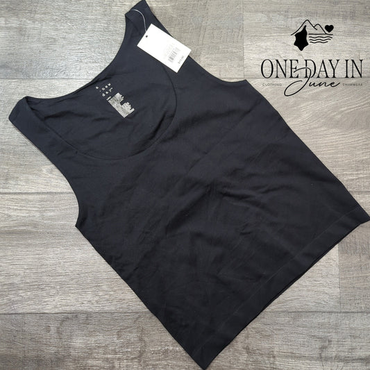 A New Day Tank Top Size L