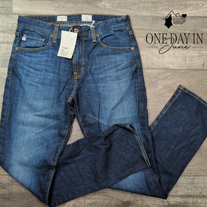 AG Adriano Goldschmied B Type III Jeans Size 31X33