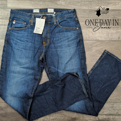 AG Adriano Goldschmied B Type III Jeans Size 31X33