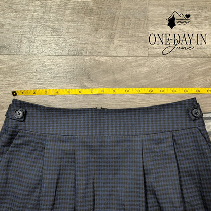 Halogen Mini Skirt Size 10