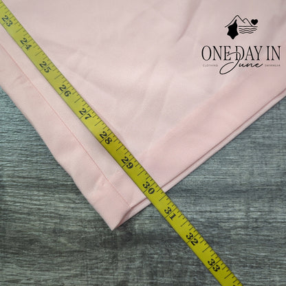 Torrid Plus Size Wide Leg Pants Size 24