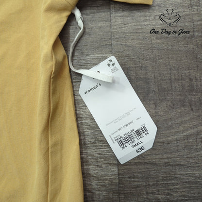 Stylus Short Sleeve Top Size S