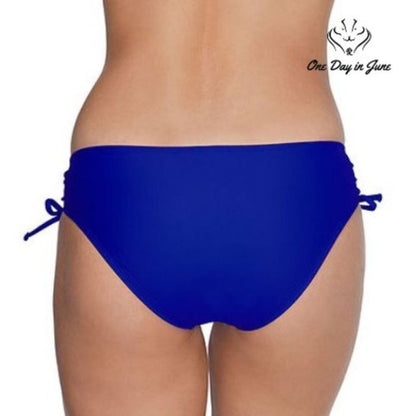 Arizona Jean Co. Juniors Bikini Bottom Size M