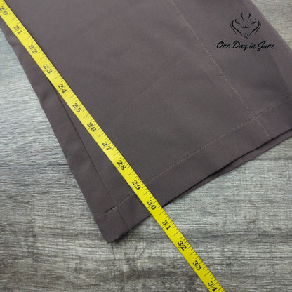 Manooch Boot Cut Pants Size 38 (8)