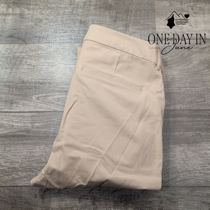 Old Navy High Rise Pixie Skinny Pants Size 18T