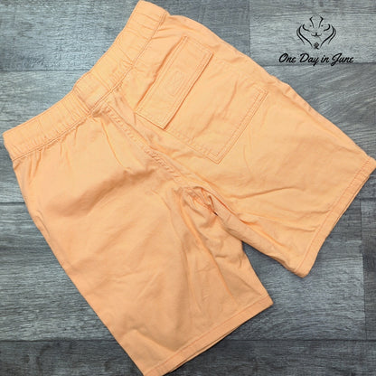 There Abouts Pull On Drawstring Shorts Size M (10/12)