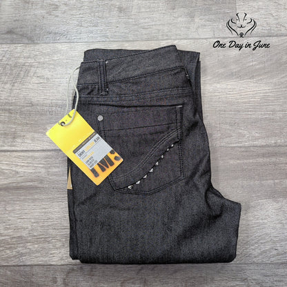 DKNY Jeans Ludlow Low Rise Boot Cut Jeans Size 6