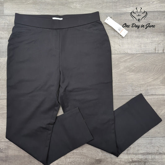 Michael Kors Slim Fit Pants Size 12
