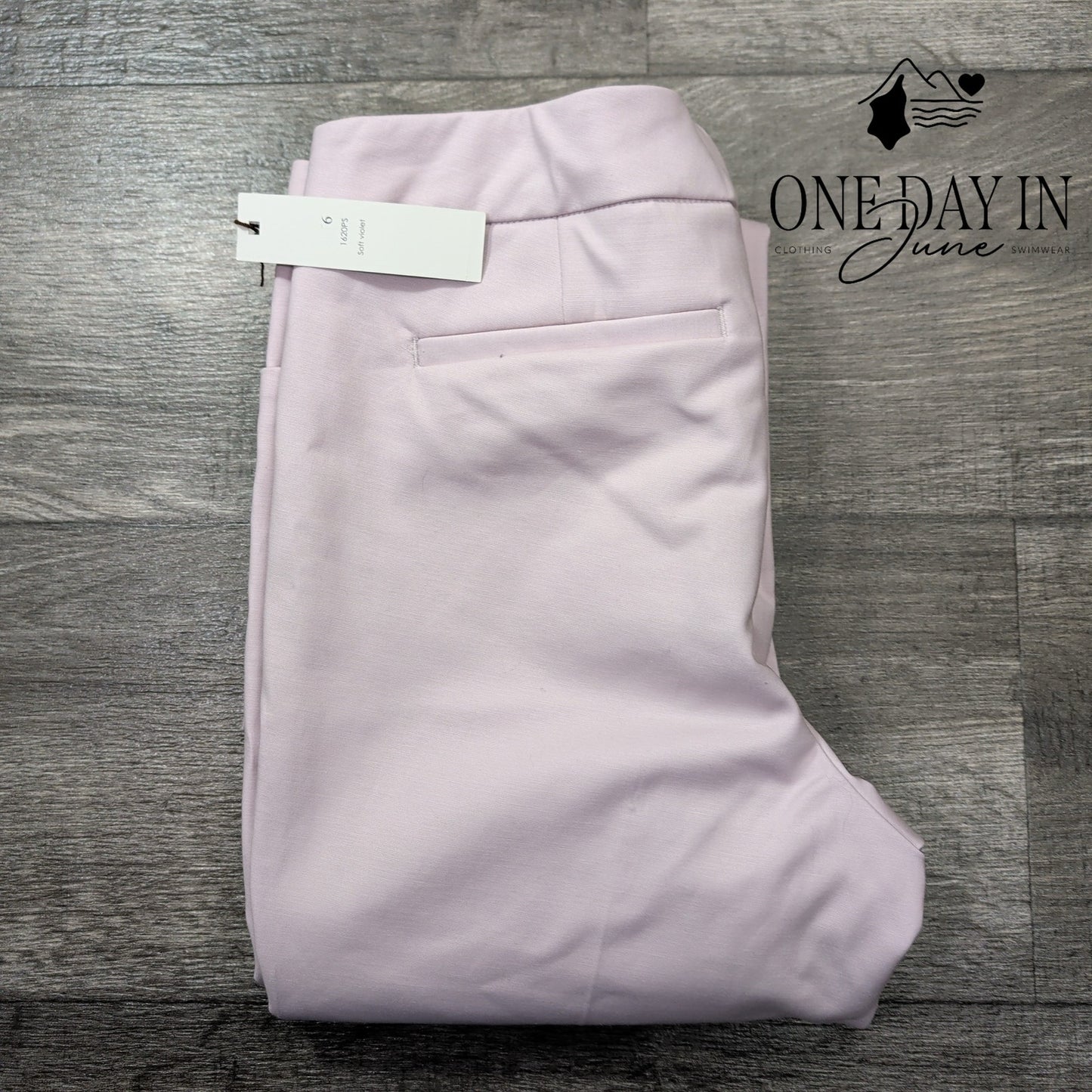 crosby. Dress Pants Size 6