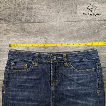 Converse Denim Skirt Size 2