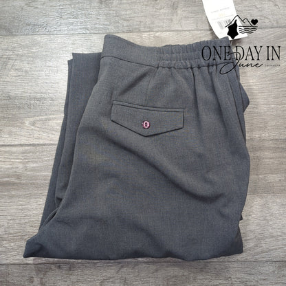 J.H. Collection Plus Size November Essentials Pants Size 14W