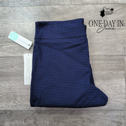 Margaret M Sylvia Slimmin Pants Size M