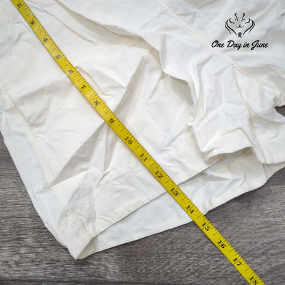 All In Motion High Rise Drawstring Shorts Size S