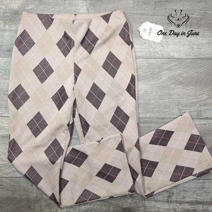 Altar'd State Slim Fit Barely Boot Leg Pnats Size M