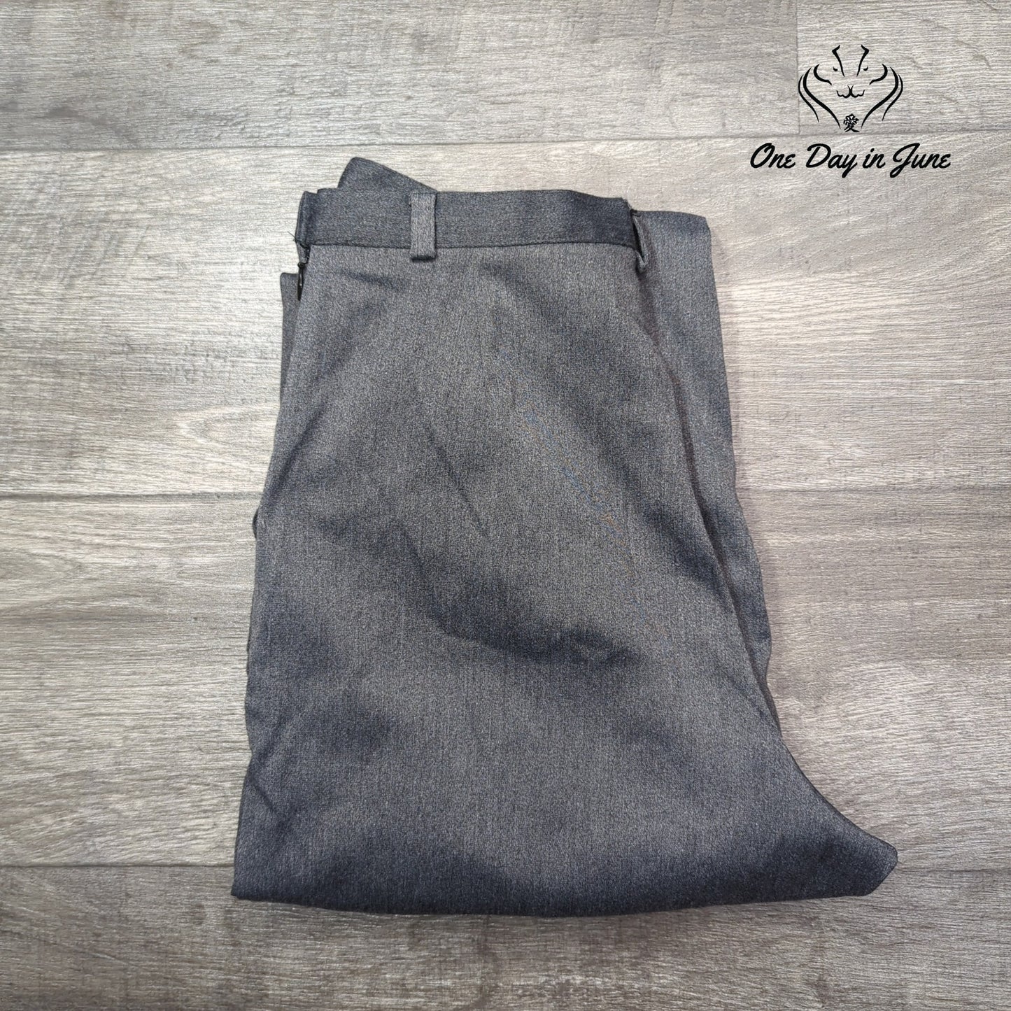 Compagnie Inernationale Express Dress Pants Size 11/12