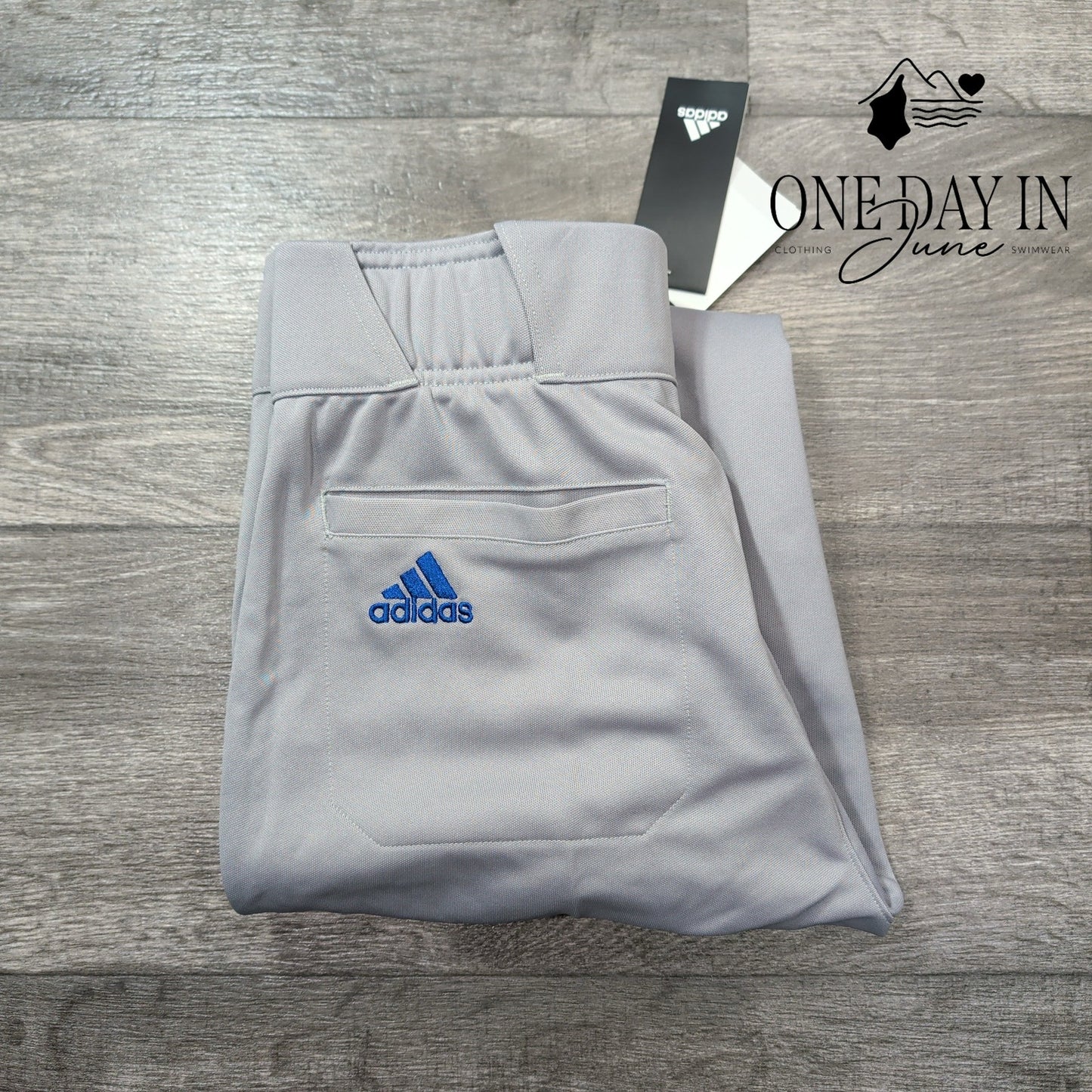 Adidas Icon Softball Pants Size M
