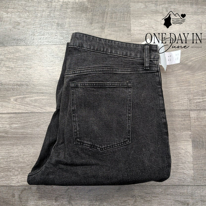 Abercrombie & Fitch The Skinny High Rise Jeans Size 18