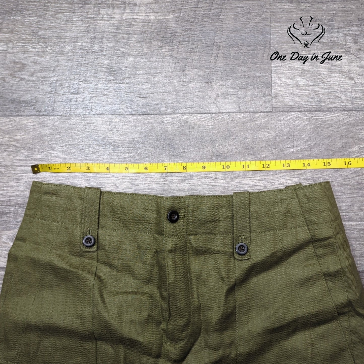 J.Crew Linen Mini Skirt Size 4