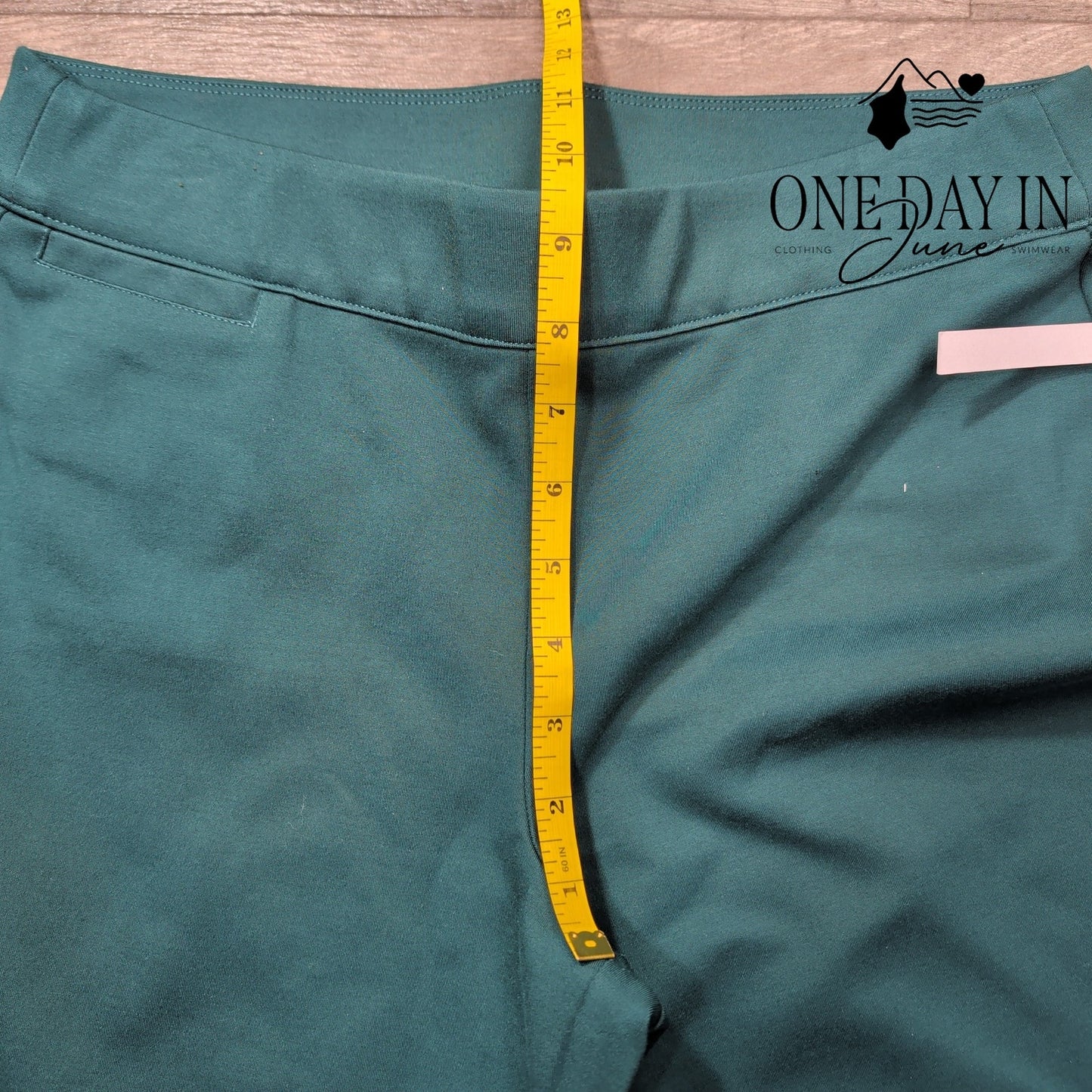 Soft Surroundings Pull On Pants Size S