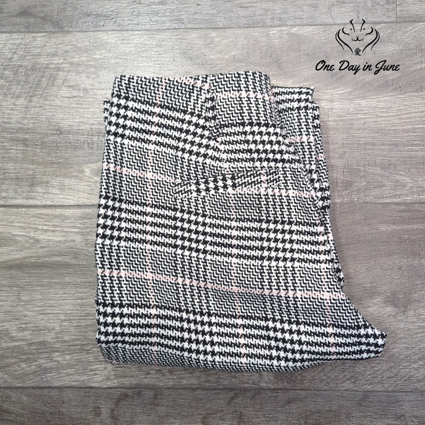 Elle Wide Leg Pants Size XS