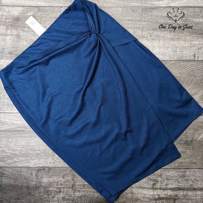 Kate Kasin Midi Skirt Size XXL