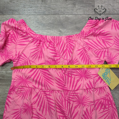 There Abouts Short Sleeve Dress Size S (7/8)