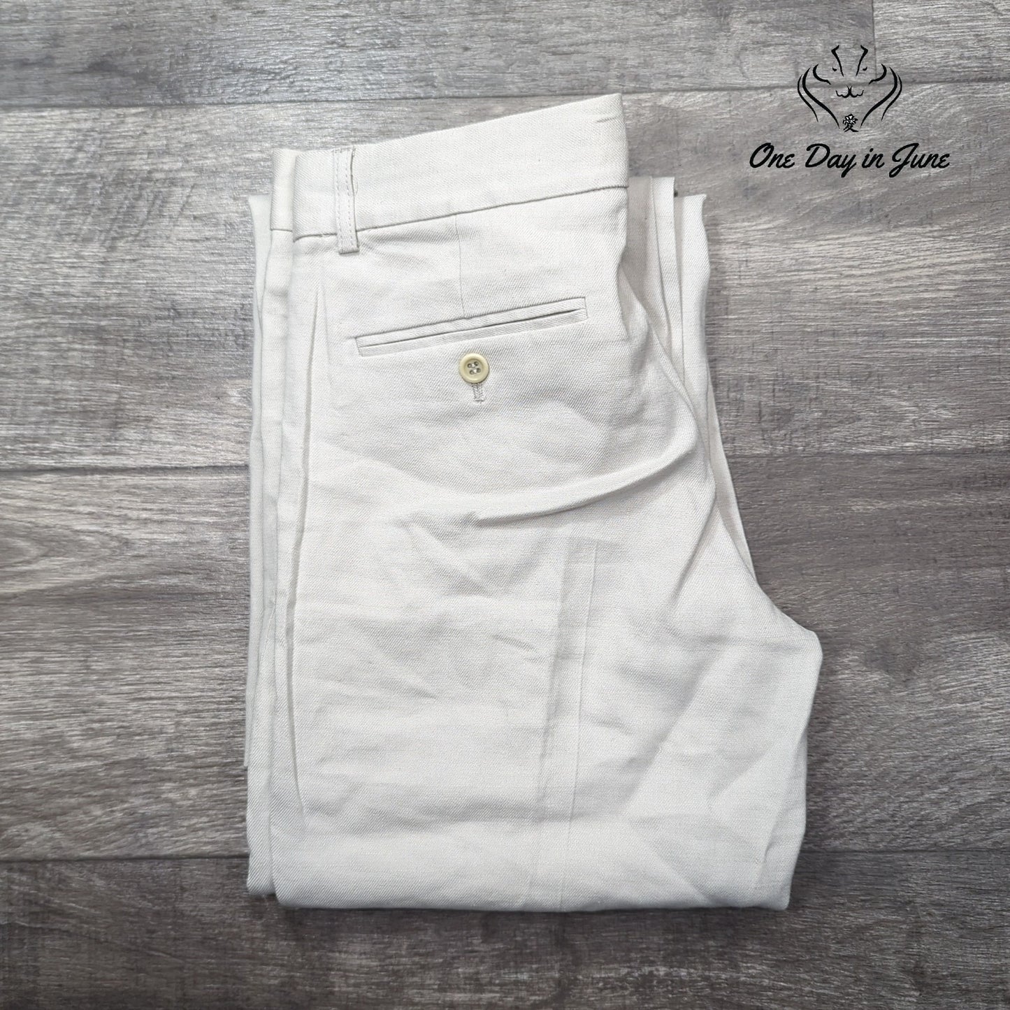 theory Emery Wright Straight Leg Pants Size 4