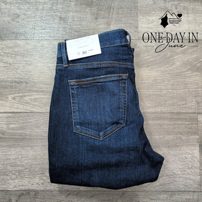 Loft Skinny Jeans Size 10T