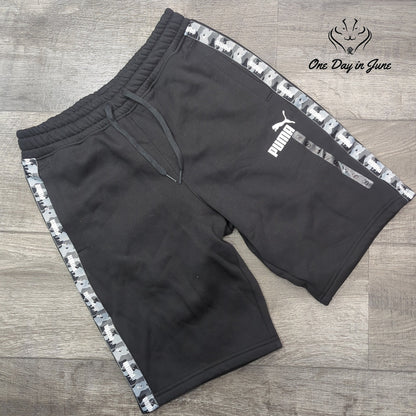 Puma Drawstring Shorts Size S