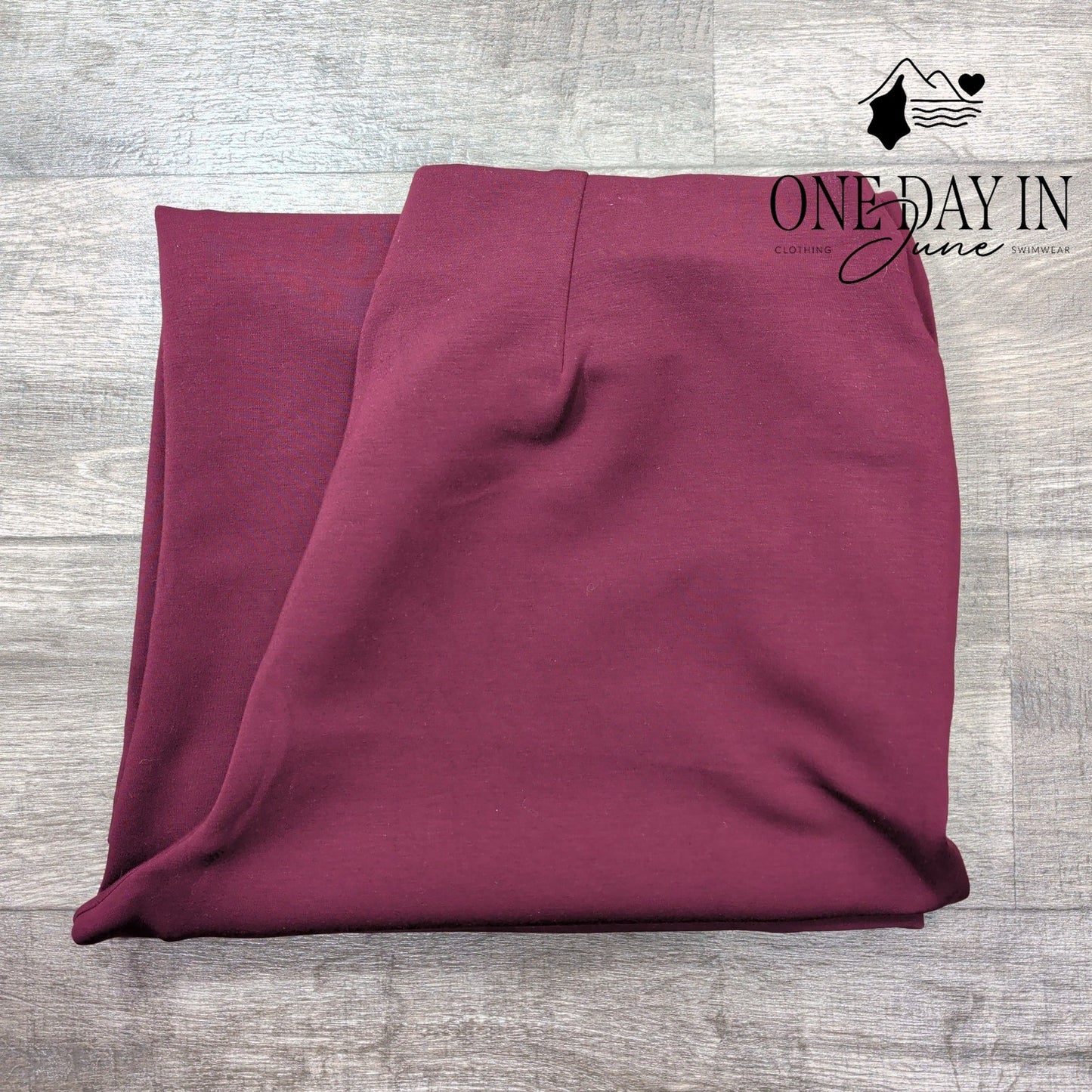 Lane Bryant High Rise Wide Leg Pants Size 24