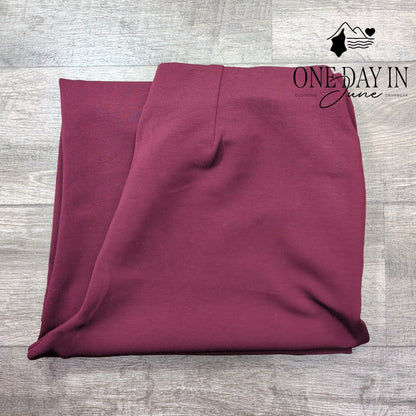 Lane Bryant High Rise Wide Leg Pants Size 24