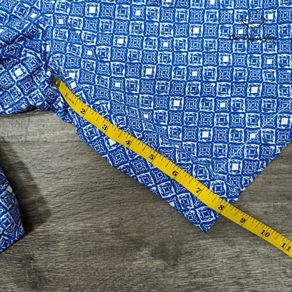 Land' N Sea Chino Shorts Size 4