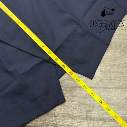 J.Crew Wool 365 Skirt Size 6