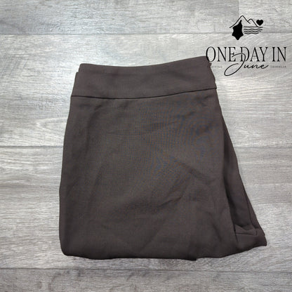 Talbots Petite Signature Straight Leg Pants Size 14P