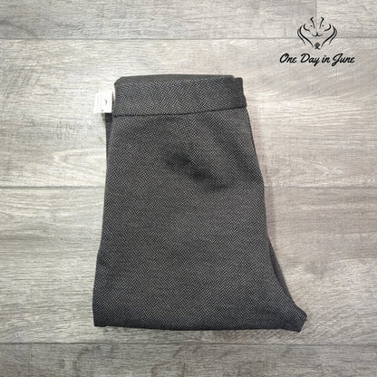 Daily Ritual Ankle Legging Size S
