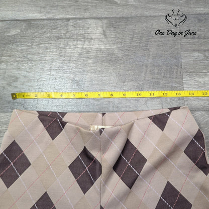 Altar'd State Slim Fit Barely Boot Leg Pnats Size M