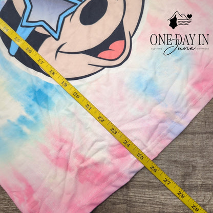 PatPat Disney Short Sleeve Tee Shirt Size M