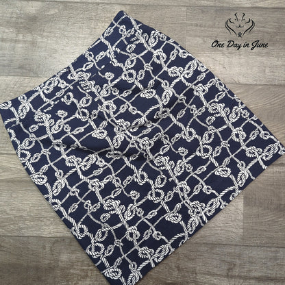 Talbots Nautical Skirt Size 10
