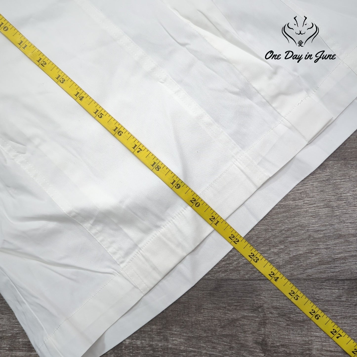 Worthington Button Front Short Sleeve Top Size XXL