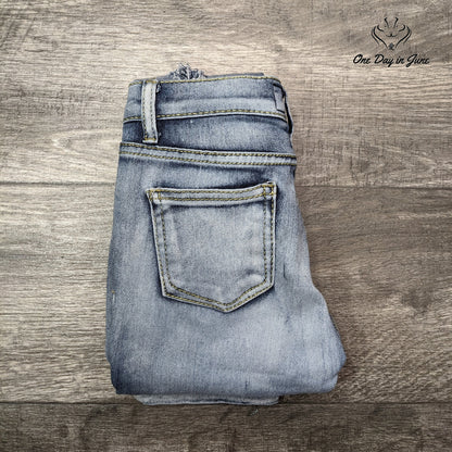 Thrill Jeans Skinny Jeans Size 8