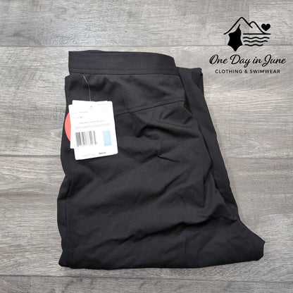 Liz Claiborne Petite Anissa Flat Front Pants Size 12P