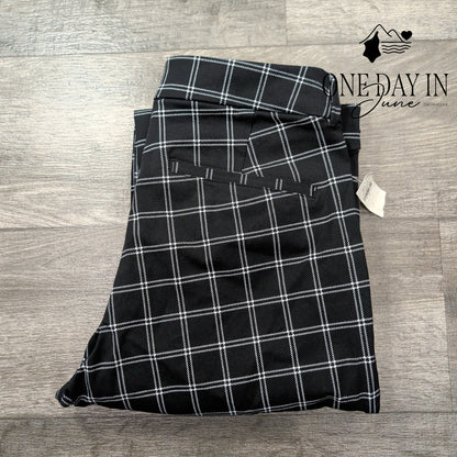 Old Navy High Rise Pixie Ankle Pants Size 12