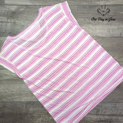 Calvin Klein Performance Workout Top Size L