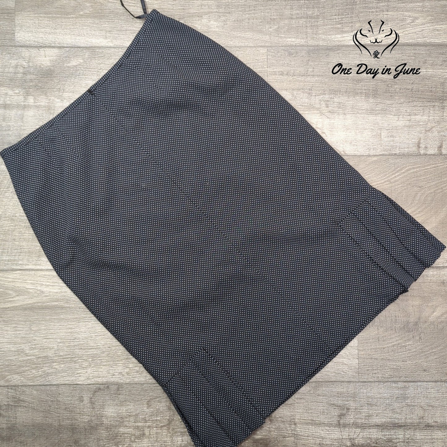 Kasper Midi Skirt Size 10