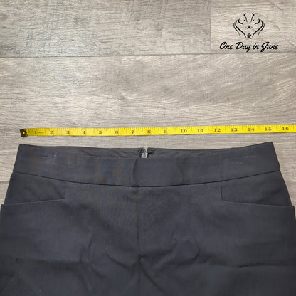 Express Pencil Skirt Size 4