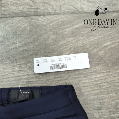 J.Crew Wool 365 Skirt Size 6