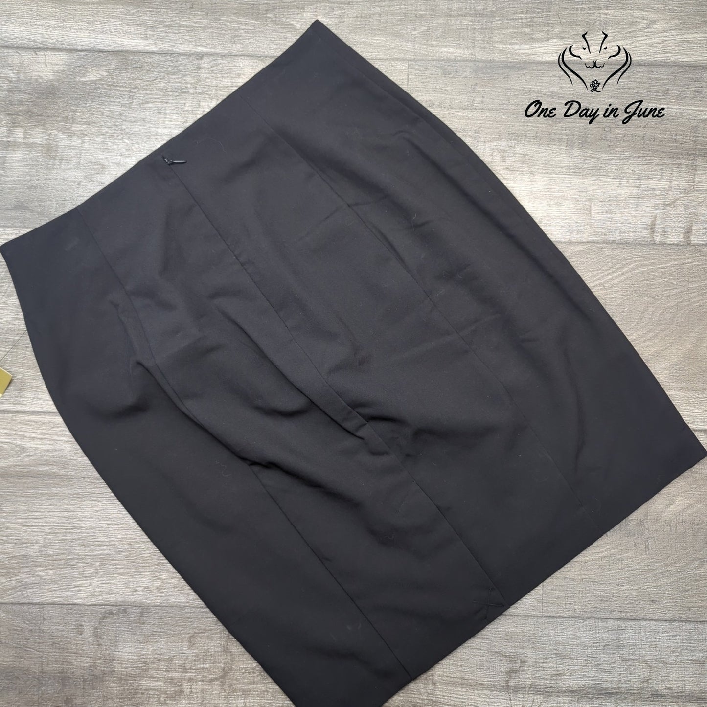 Worthington Pencil Skirt Size 16