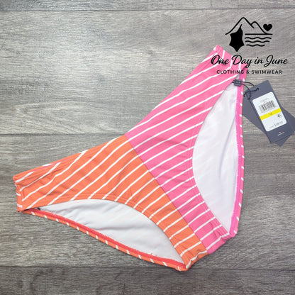 Tommy Hilfiger Moderate Coverage Bikini Bottom Size M