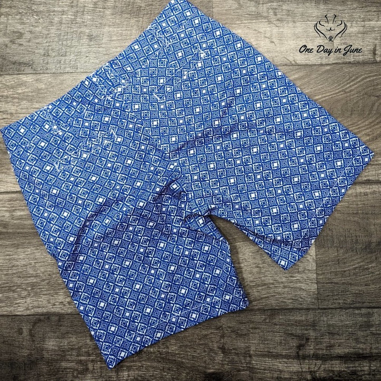 Land' N Sea Chino Shorts Size 4