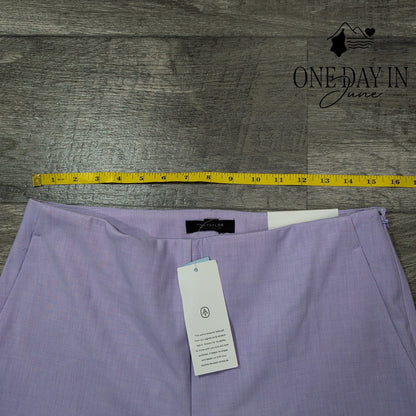 Ann Taylor Petite The Ankle High Rise Pants Size 10P